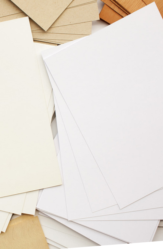 paper-stock